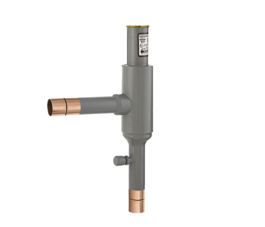 Sporlan ORIT-6-30/100 Evaporator Pressure Regulating Valve - 3/8" ODF Solder, Model 901180, NEW